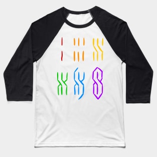 stussy s cool s 80s 90s drawing millennial pride edition! Baseball T-Shirt